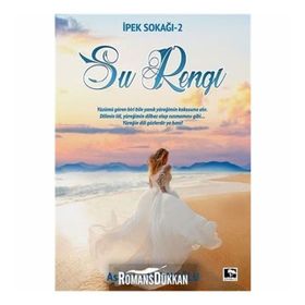 Su Rengi - Asalet Salgınoğlu