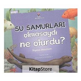 Su Samurları Olmasaydı Ne Olurdu? - Suzanne Slade