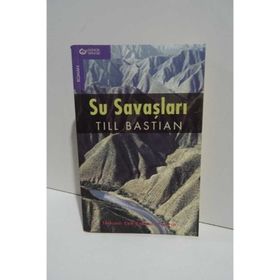 Su Savaşları - Vandana Shiva Ali K. Saysel