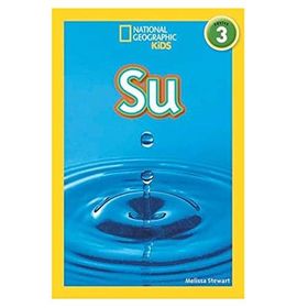 Su-Seviye 3-National Geographic Kids - Kolektif