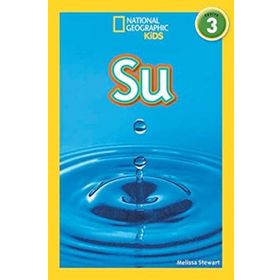 Su-Seviye 3-National Geographic Kids - Kolektif