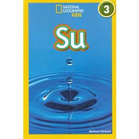 Su-Seviye 3-National Geographic Kids - Kolektif