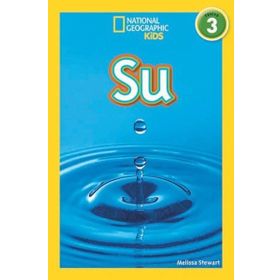 Su-Seviye 3-National Geographic Kids - Kolektif
