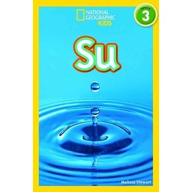 Su-Seviye 3-National Geographic Kids - Kolektif