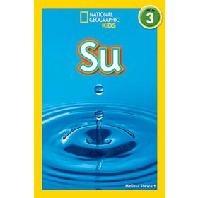 Su-Seviye 3-National Geographic Kids - Kolektif