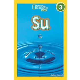 Su-Seviye 3-National Geographic Kids - Kolektif