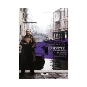 Su Seviyesi - Joseph Brodsky
