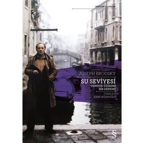 Su Seviyesi - Joseph Brodsky