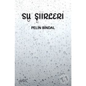 Su Şiirleri - Pelin Bindal