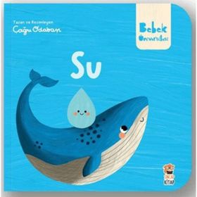 Su Sincap Kitap
