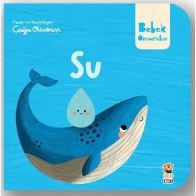 Su Sincap Kitap