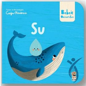 Su Sincap Kitap
