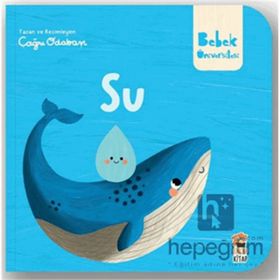 Su Sincap Kitap
