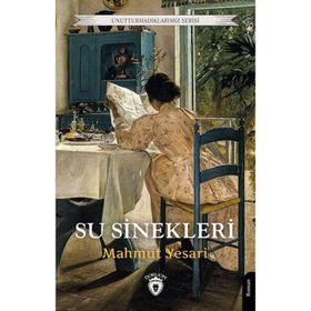 Su Sinekleri Dorlion Yayınevi