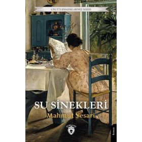 Su Sinekleri Dorlion Yayınevi