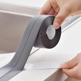 Su Sızdırmaz Bant Lavabo Küvet Kenar Bandı 3.2 m