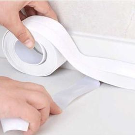 Su Sızdırmaz Bant Lavabo Küvet Kenar Bandı 3.2 m