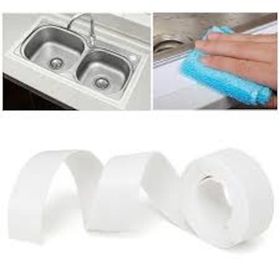 Su Sızdırmaz Bant Lavabo Küvet Kenar Bandı 3.2 m