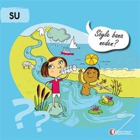 Su - Söyle Bana Neden? - Mireille Fronty
