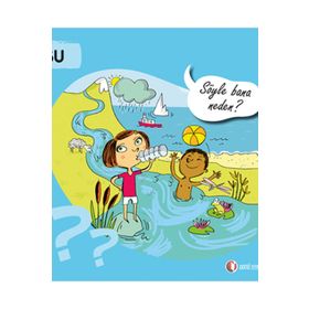 Su - Söyle Bana Neden? - Mireille Fronty