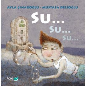 Su Su Su - Ayla Çınaroğlu