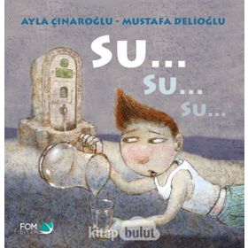 Su Su Su - Ayla Çınaroğlu