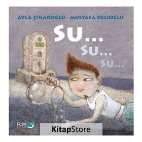 Su Su Su - Ayla Çınaroğlu