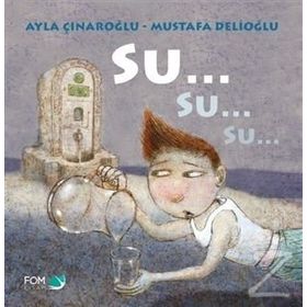 Su Su Su - Ayla Çınaroğlu