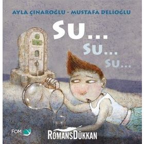 Su Su Su - Ayla Çınaroğlu