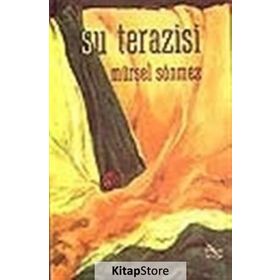SU TERAZISI - MÜRSEL SÖNMEZ