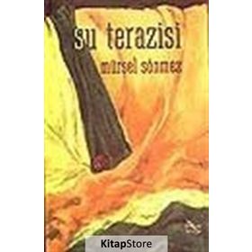 SU TERAZISI - MÜRSEL SÖNMEZ