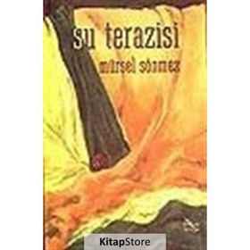 SU TERAZISI - MÜRSEL SÖNMEZ