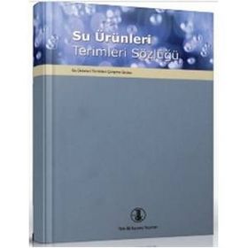 Su Ürünleri Terimleri Sözlüğü - kollektif