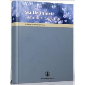 Su Ürünleri Terimleri Sözlüğü - kollektif