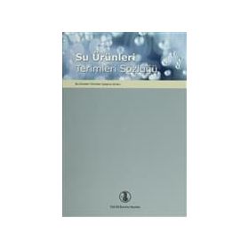 Su Ürünleri Terimleri Sözlüğü - kollektif