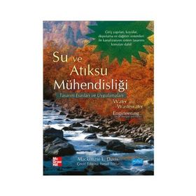 Su ve Atıksu Mühendisliği - mackenzie l davis