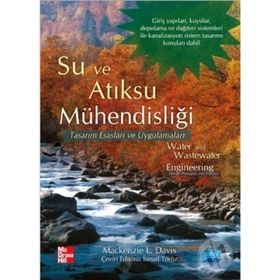Su ve Atıksu Mühendisliği - mackenzie l davis