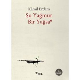 Şu Yağmur Bir Yağsa - Kamil Erdem