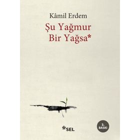 Şu Yağmur Bir Yağsa - Kamil Erdem
