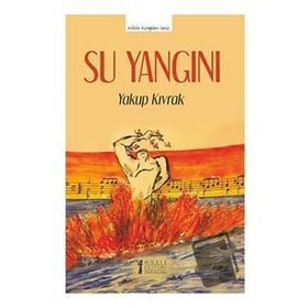 Su Yangını-Müzik Eğitimi Yayınları