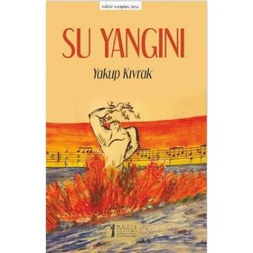Su Yangını-Müzik Eğitimi Yayınları