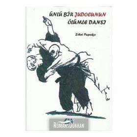 Su Yayınevi Ünlü Bir Judocunun Ölümle Dansı 9786054554287