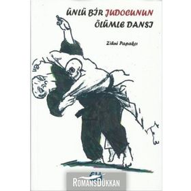 Su Yayınevi Ünlü Bir Judocunun Ölümle Dansı 9786054554287