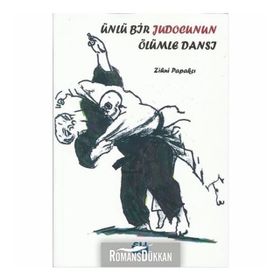 Su Yayınevi Ünlü Bir Judocunun Ölümle Dansı 9786054554287