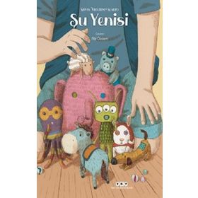 Şu Yenisi - Silvia Vecchini