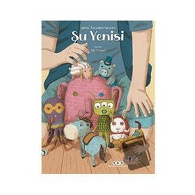 Şu Yenisi - Silvia Vecchini