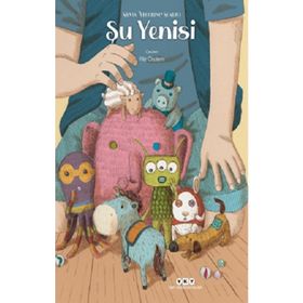 Şu Yenisi - Silvia Vecchini