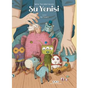 Şu Yenisi - Silvia Vecchini