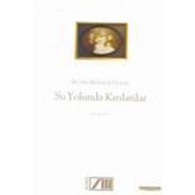 SU YOLUNDA KIRILANLAR - FATMA MANSUR COŞAR