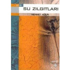 SU ZILGITLARI - MEHMET ALTUN